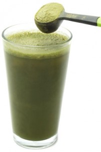 green-juice