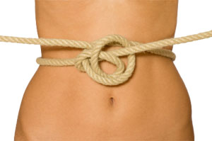 tummy-rope